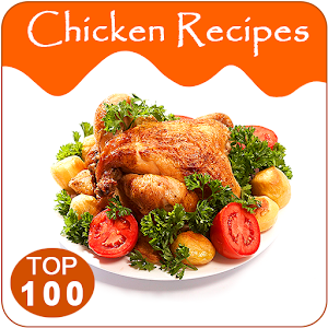 Download Chicken Recipes For PC Windows and Mac