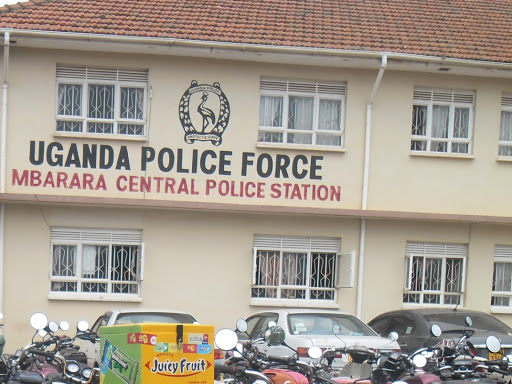 Mbararara-central-police