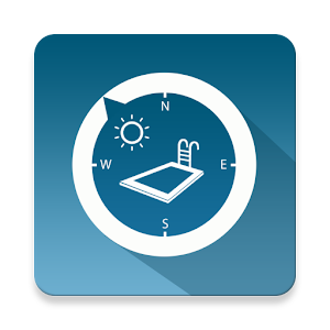 Solar Pool Calculator