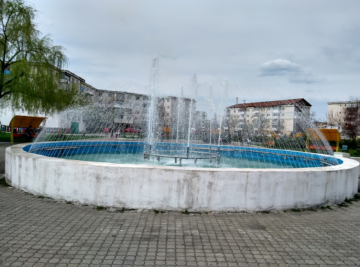 Arteziana Parc