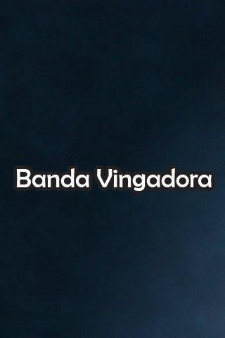 Android application Banda Vingadora Letras Hits screenshort