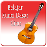 Belajar Kunci Dasar Gitar Apk