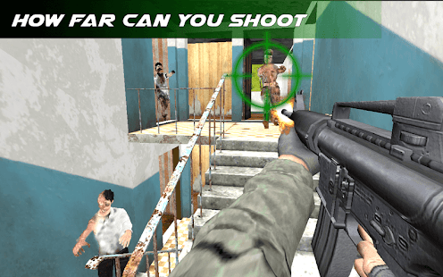 How to get Zombie City Survival Shooter patch 1.0 apk for bluestacks