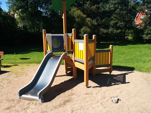 Kaakkurinpuisto slide