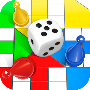 Download Classic Ludo Indian Board Game Star For PC Windows and Mac