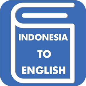 Download Indonesian English Translator For PC Windows and Mac