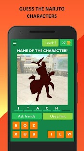 How to get Guess Naruto Characters Quiz 3.2.2dk apk for bluestacks