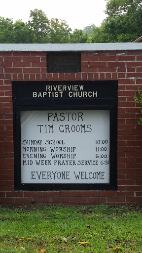 RiverView Baptist Church