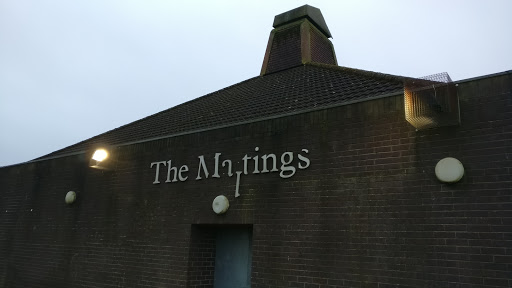 The Maltings Building