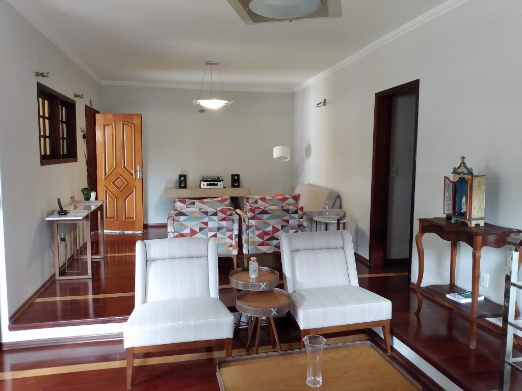 Casa com 3 dormitórios à venda, 179 m² por R$ 850.000,00 - Parque Quinta da Boa Vista - Jundiaí/SP