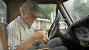 A still from 'The Mule', in which Clint Eastwood plays protagonist Earl Stone. 