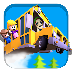 Download Drifting School Bus For PC Windows and Mac