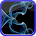 Bright Blue Smoke