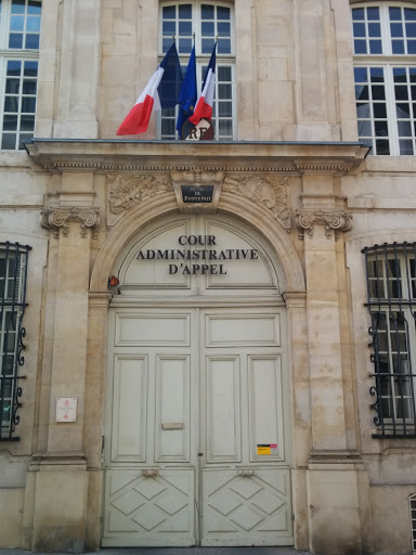 Cour Administrative D'appel