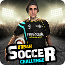 ダウンロード Urban Soccer Challenge をインストールする 最新 APK ダウンローダ