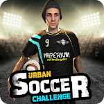 Urban Soccer Challenge Apk