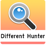 Find 5 differences-Diff Hunter Apk
