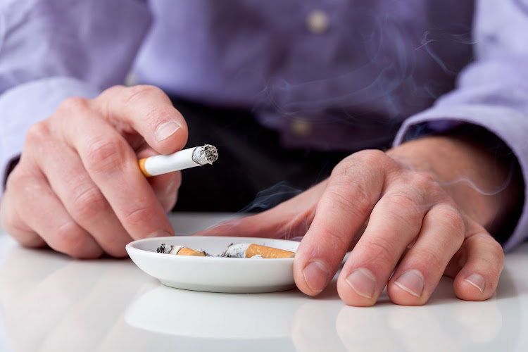 Dr Konstantinos Farsalinos, a renowned cardiologist and anti-smoking researcher, said nicotine, which is one of the compounds in tobacco cigarettes, may have some protective role to play in Covid-19.