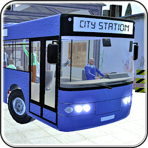 Download City Bus Simulator 2017-18 : Eastwood Bus Driver For PC Windows and Mac