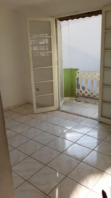 Sobrado com 4 dormitórios à venda, 340 m² por R$ 690.000,00 - Vila Rosália - Guarulhos/SP