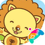 Brincando com Animazoo Grátis Apk