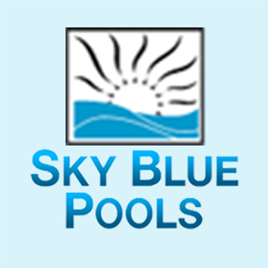 Download Sky Blue Pools For PC Windows and Mac