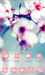 How to mod Cherry Blossom Theme Special 1.2 mod apk for pc