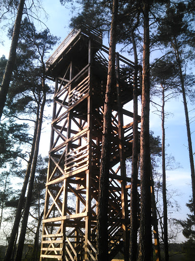 Wieża Wolica Kozia