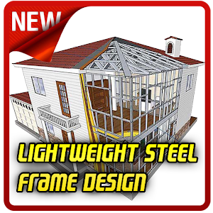 Download Lightweight Steel Frame Design For PC Windows and Mac