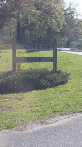 Stephens Park