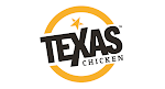 Mã giảm giá Texas Chicken, voucher khuyến mãi + hoàn tiền Texas Chicken