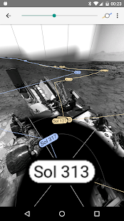 How to install Mars View 0.3.1 unlimited apk for android
