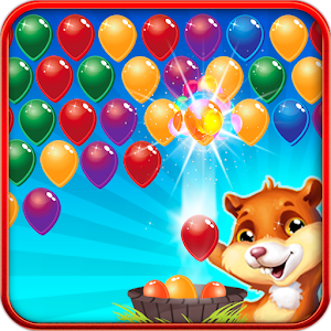 Download Bubble Shooter Shoot Burst For PC Windows and Mac