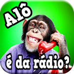 Alô Queria Uma Música, Zueiras Apk