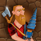 Digging Miner Lumber Jack – Idle Clicker Game 1.62