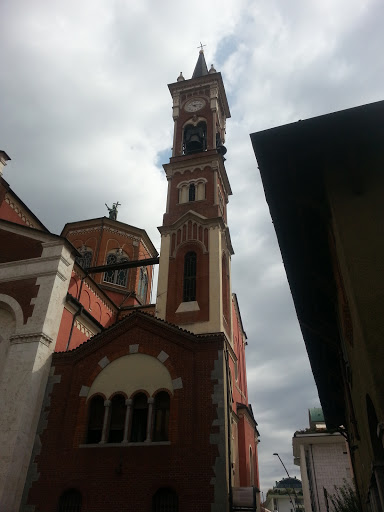 Campanile San Domenico