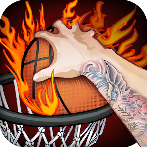 Download Basketball Dunk Shot For PC Windows and Mac