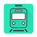 轉乘神器–台鐵、高鐵時刻、訂票 Apk