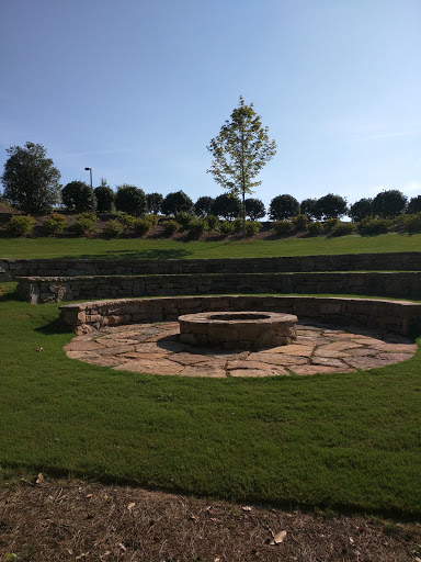 Perimeter Amphitheater