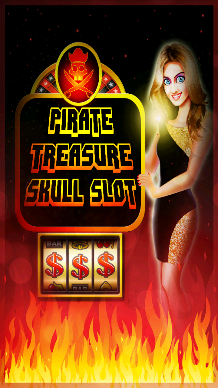 Android application Slots Game Adventure screenshort