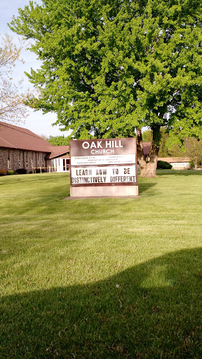 Oak Hill Church 