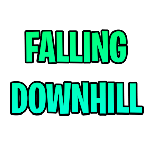 Download Falling Downhill For PC Windows and Mac