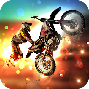 Download Motorbike Freestyle 2 For PC Windows and Mac