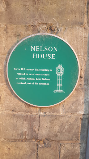 Nelson House
