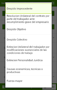 How to download Indemnización despido lastet apk for bluestacks