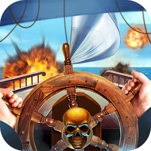 Download Flying Pirate Ship For PC Windows and Mac