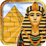 Cleopatra's Mummy Pyramid Run Apk
