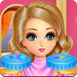 Download Magic Princess Beauty Salon For PC Windows and Mac