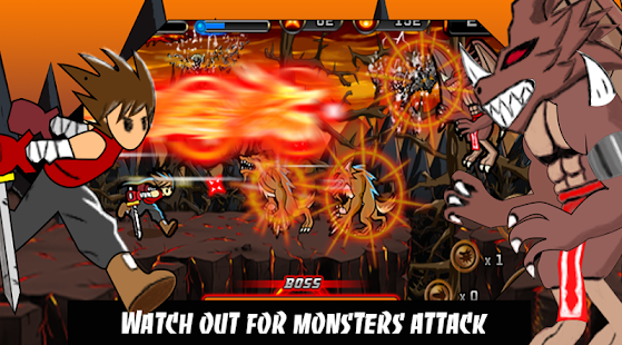 How to download Devil Hunter patch 1.0 apk for android