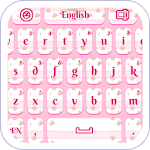 Pinky Keyboard Apk